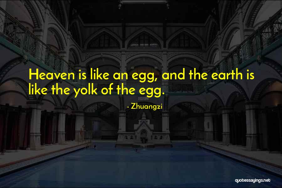 Overbid Funds Quotes By Zhuangzi