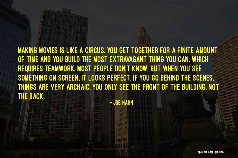 Overboldmotorco Quotes By Joe Hahn Overboldmotorco Quotes By Joe Hahn