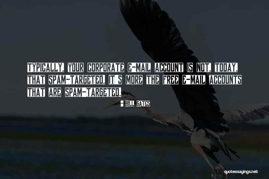 Overbook Quotes By Bill Gates Overbook Quotes By Bill Gates