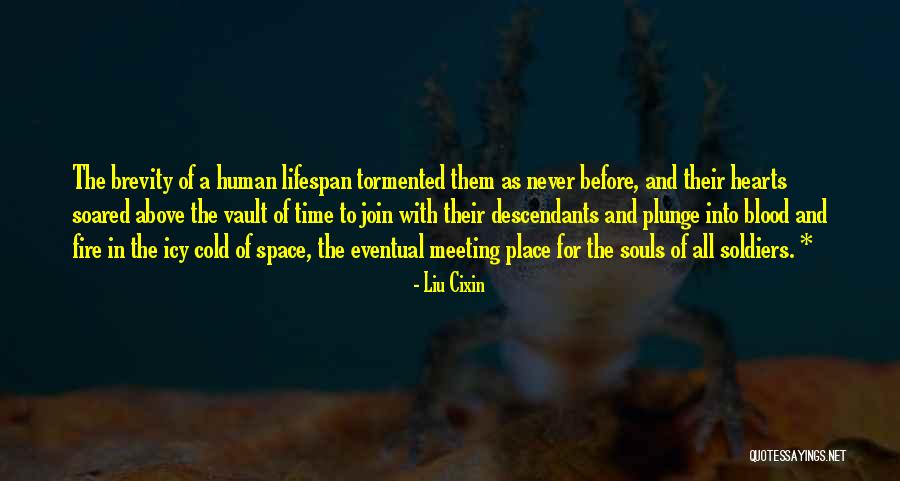 Overbought Oversold Quotes By Liu Cixin Overbought Oversold Quotes By Liu Cixin