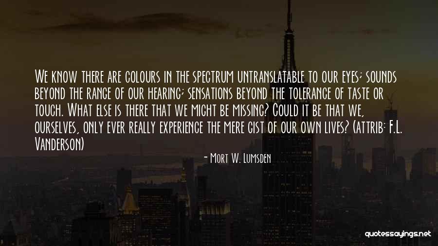 Overbought Stock Quotes By Mort W. Lumsden Overbought Stock Quotes By Mort W. Lumsden