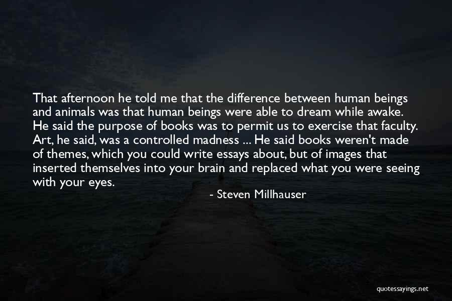 Overbought Stock Quotes By Steven Millhauser Overbought Stock Quotes By Steven Millhauser