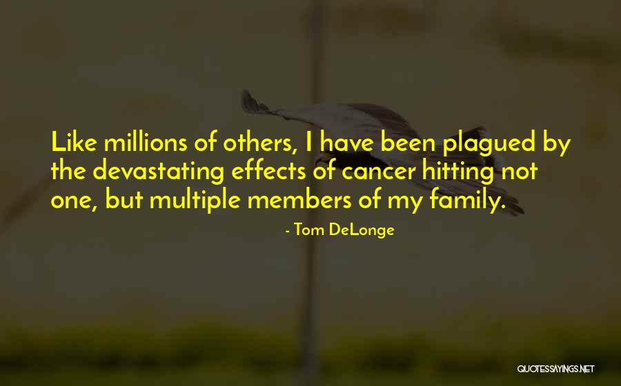 Overbred Dog Quotes By Tom DeLonge