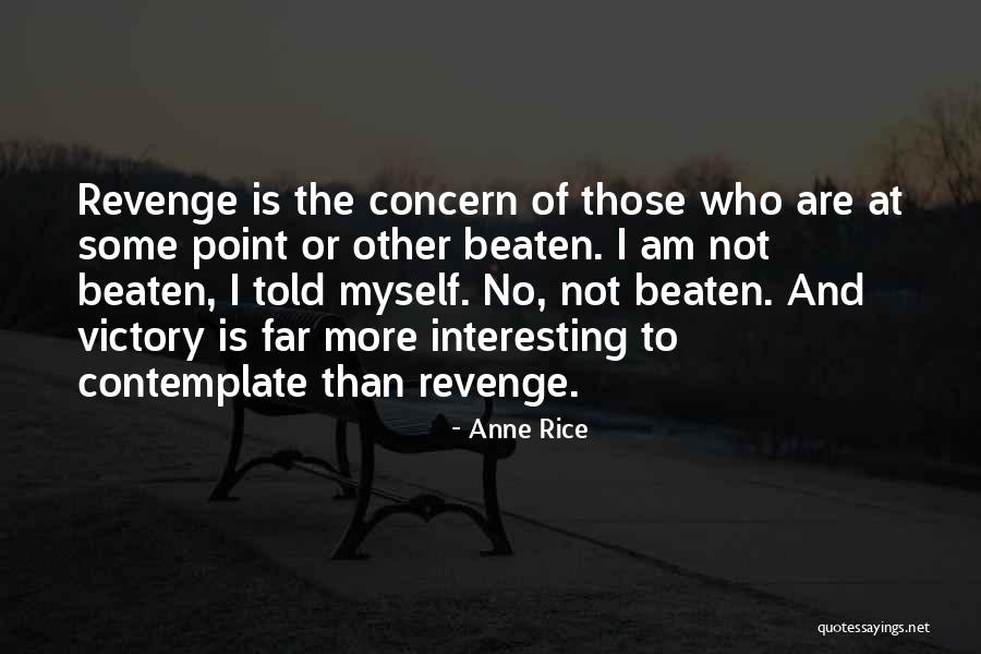 Overbred French Quotes By Anne Rice Overbred French Quotes By Anne Rice