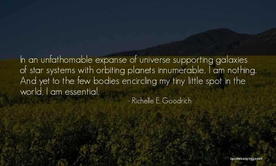 Overbred French Quotes By Richelle E. Goodrich Overbred French Quotes By Richelle E. Goodrich