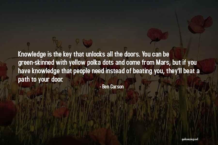 Overbreeding Dogs Quotes By Ben Carson Overbreeding Dogs Quotes By Ben Carson