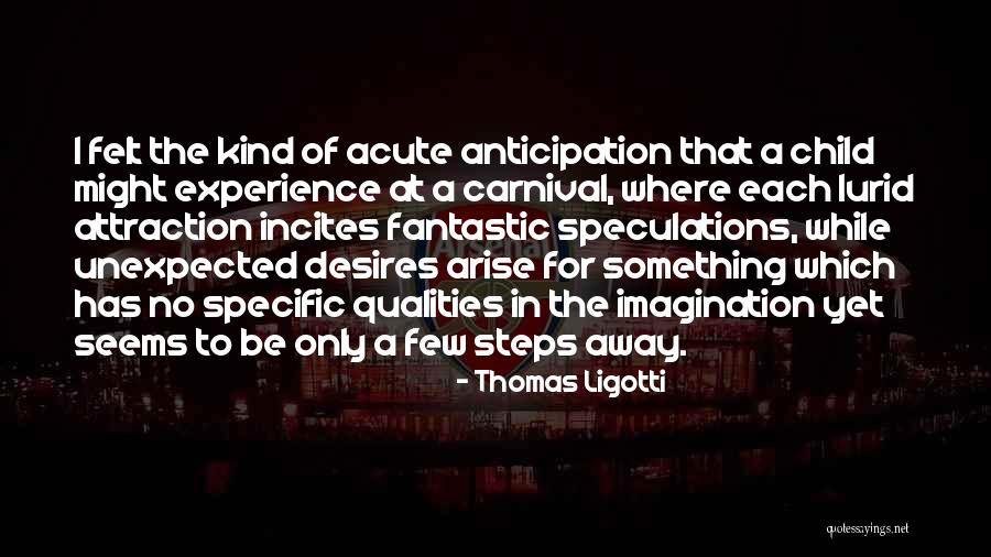 Overbreeding Dogs Quotes By Thomas Ligotti Overbreeding Dogs Quotes By Thomas Ligotti