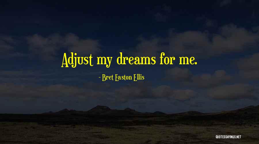 Overbreeding Quotes By Bret Easton Ellis Overbreeding Quotes By Bret Easton Ellis