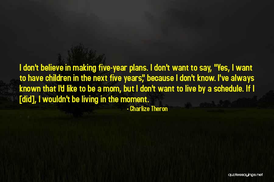 Overbreeding Quotes By Charlize Theron Overbreeding Quotes By Charlize Theron