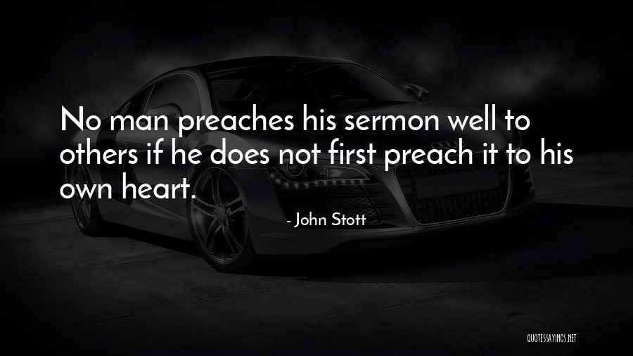 Overbreeding Quotes By John Stott Overbreeding Quotes By John Stott