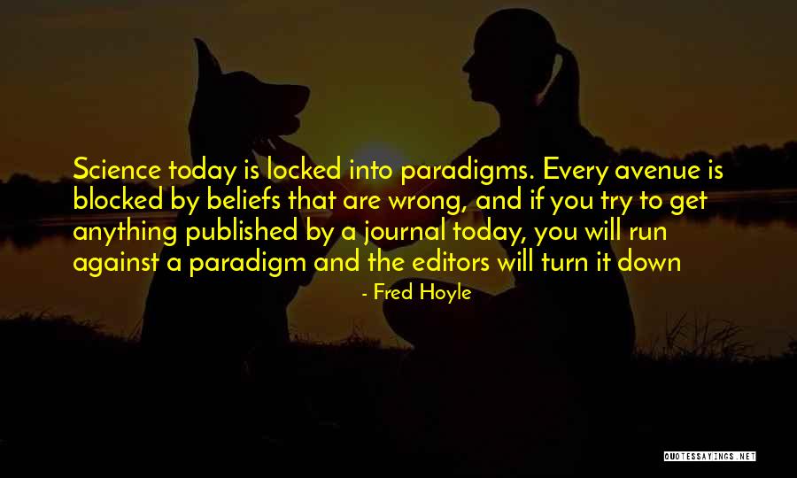 Overbroad Interrogatories Quotes By Fred Hoyle