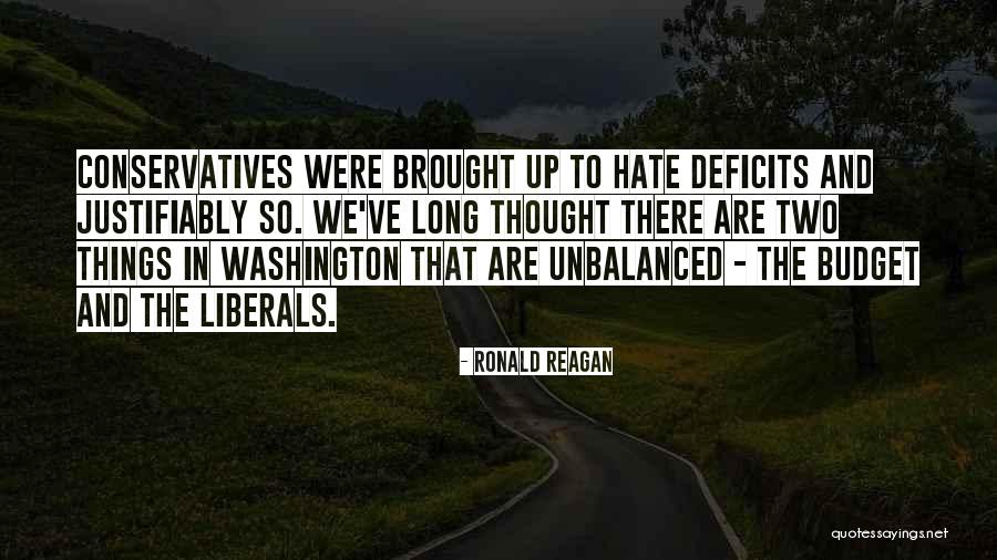 Overbuilding Hotels Quotes By Ronald Reagan Overbuilding Hotels Quotes By Ronald Reagan