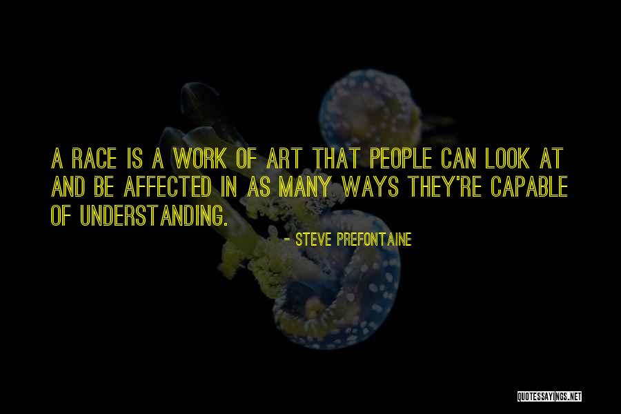 Overbuilding Hotels Quotes By Steve Prefontaine Overbuilding Hotels Quotes By Steve Prefontaine