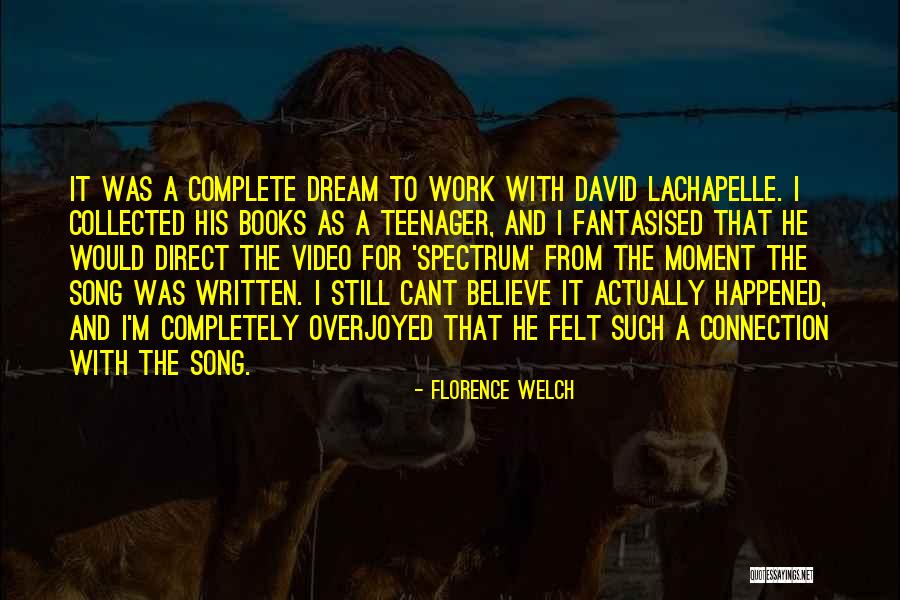 Overburden Pressure Quotes By Florence Welch Overburden Pressure Quotes By Florence Welch