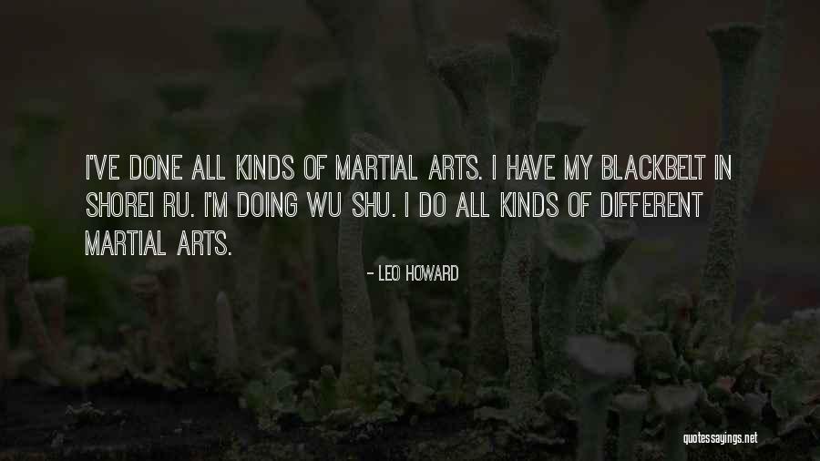 Overburdened Hospitals Quotes By Leo Howard Overburdened Hospitals Quotes By Leo Howard