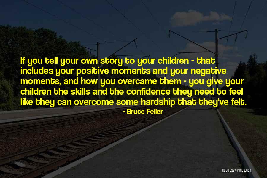 Overcame Or Overcome Quotes By Bruce Feiler Overcame Or Overcome Quotes By Bruce Feiler