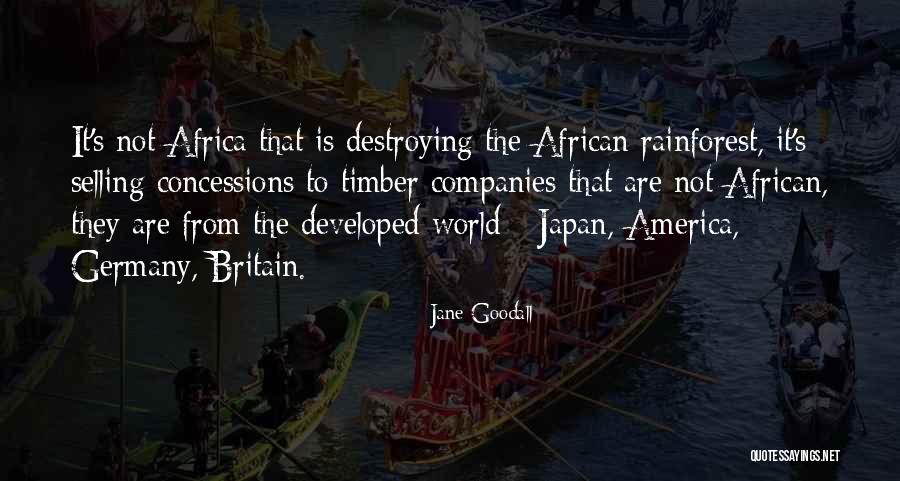Overcame Or Overcome Quotes By Jane Goodall Overcame Or Overcome Quotes By Jane Goodall