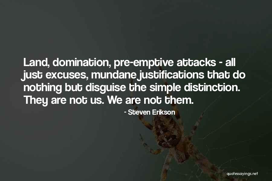 Overcame Or Overcome Quotes By Steven Erikson Overcame Or Overcome Quotes By Steven Erikson