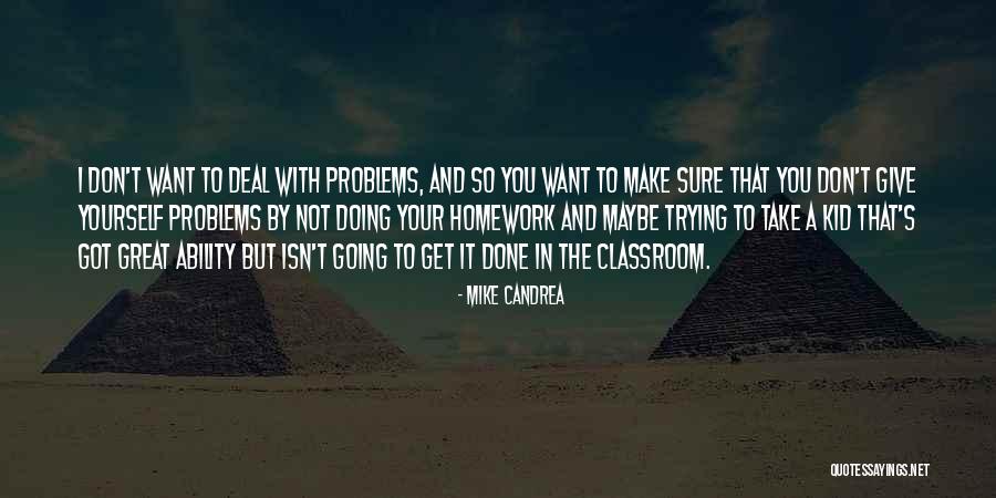 Overcapacity Spelling Quotes By Mike Candrea Overcapacity Spelling Quotes By Mike Candrea