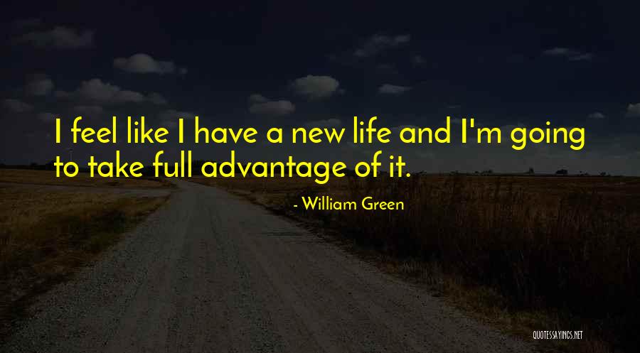 Overcautious As A Weakness Quotes By William Green Overcautious As A Weakness Quotes By William Green