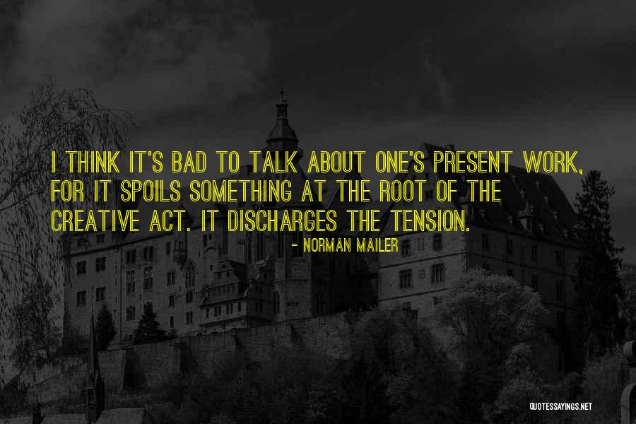 Overcharging Iphone Quotes By Norman Mailer Overcharging Iphone Quotes By Norman Mailer