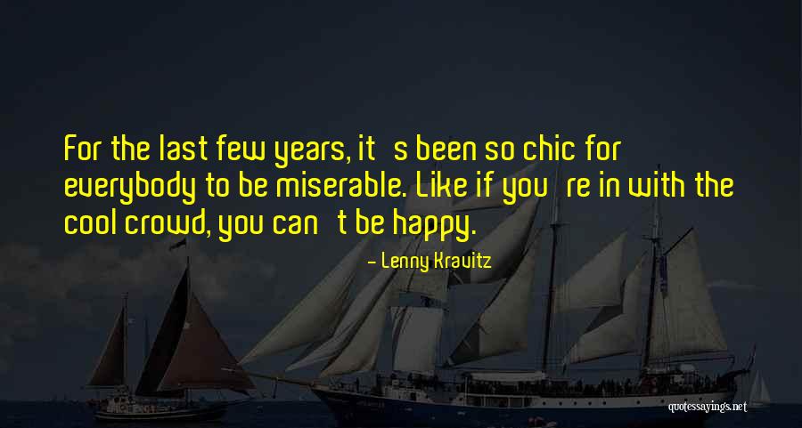Overclassifying Quotes By Lenny Kravitz Overclassifying Quotes By Lenny Kravitz