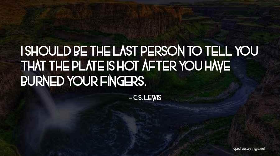 Overclocking Ram Quotes By C.S. Lewis Overclocking Ram Quotes By C.S. Lewis