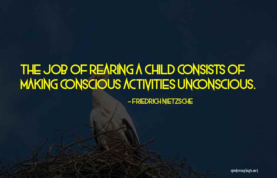 Overcoats Tour Quotes By Friedrich Nietzsche