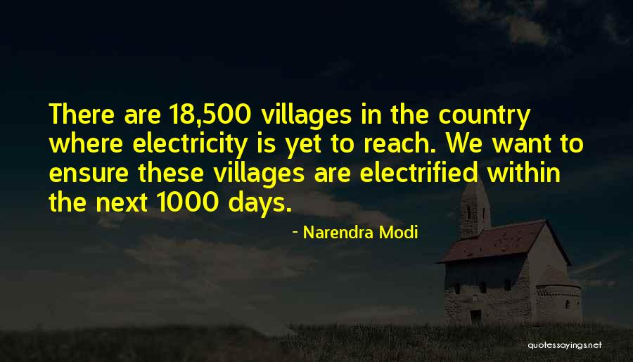 Overcoats Tour Quotes By Narendra Modi