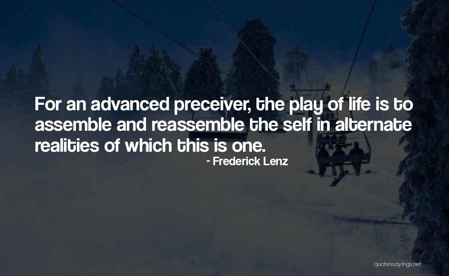 Overcome Alcohol Quotes By Frederick Lenz Overcome Alcohol Quotes By Frederick Lenz