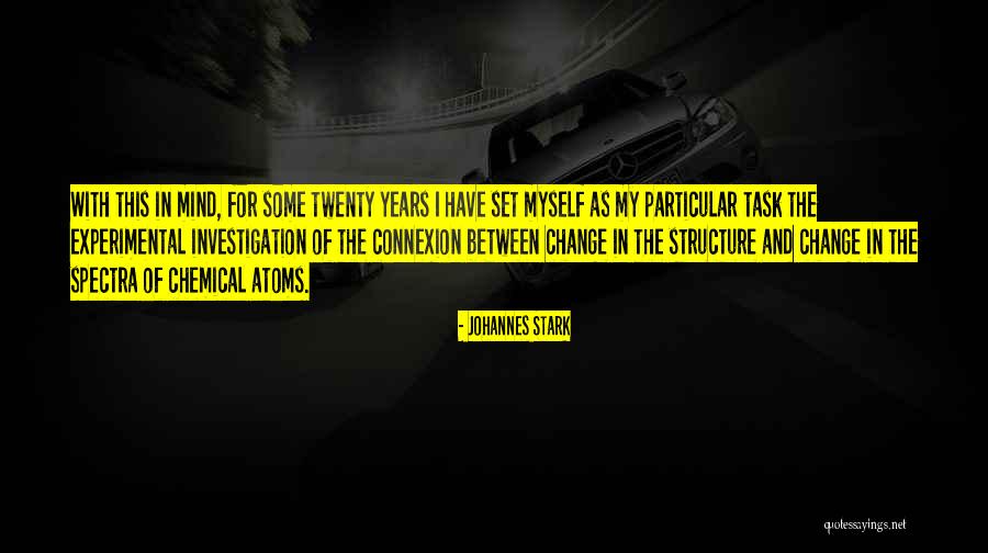 Overcome Antonyms Quotes By Johannes Stark Overcome Antonyms Quotes By Johannes Stark