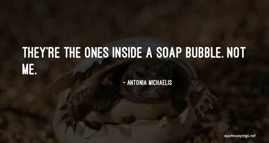 Overcomers Ministry Quotes By Antonia Michaelis Overcomers Ministry Quotes By Antonia Michaelis