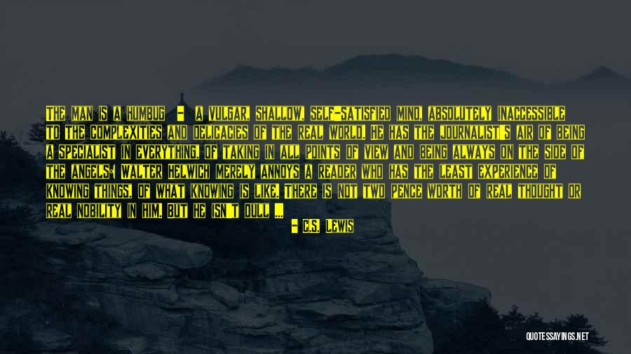 Overcomers Ministry Quotes By C.S. Lewis Overcomers Ministry Quotes By C.S. Lewis
