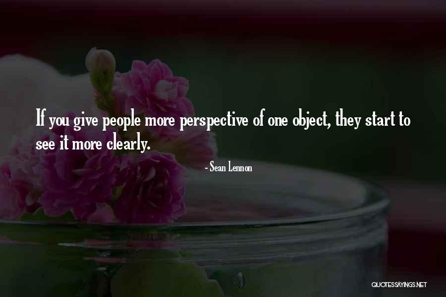 Overcometh Holiness Quotes By Sean Lennon Overcometh Holiness Quotes By Sean Lennon