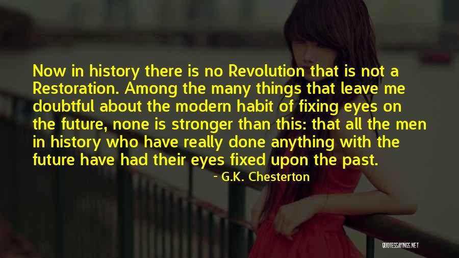 Overcometh Quotes By G.K. Chesterton Overcometh Quotes By G.K. Chesterton