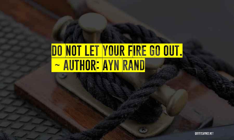 Overcoming Addiction Quotes By Ayn Rand