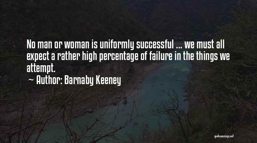 Overcoming Addiction Quotes By Barnaby Keeney