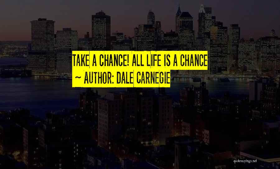 Overcoming Addiction Quotes By Dale Carnegie