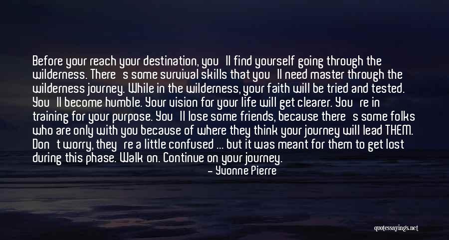 Overcoming Adversity Love Quotes By Yvonne Pierre Overcoming Adversity Love Quotes By Yvonne Pierre
