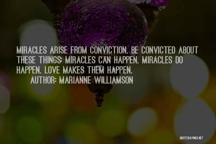 Overcoming Adversity Quotes By Marianne Williamson