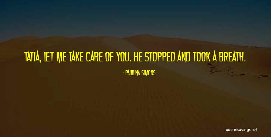 Overcoming Adversity Strategies Quotes By Paullina Simons Overcoming Adversity Strategies Quotes By Paullina Simons