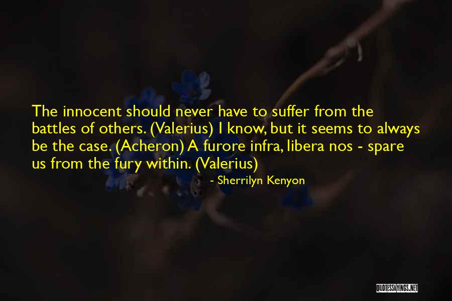 Overcoming An Obstacle Quotes By Sherrilyn Kenyon Overcoming An Obstacle Quotes By Sherrilyn Kenyon