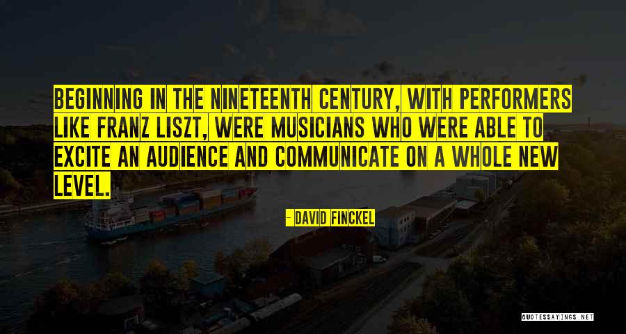 Overcoming Anger Quotes By David Finckel Overcoming Anger Quotes By David Finckel
