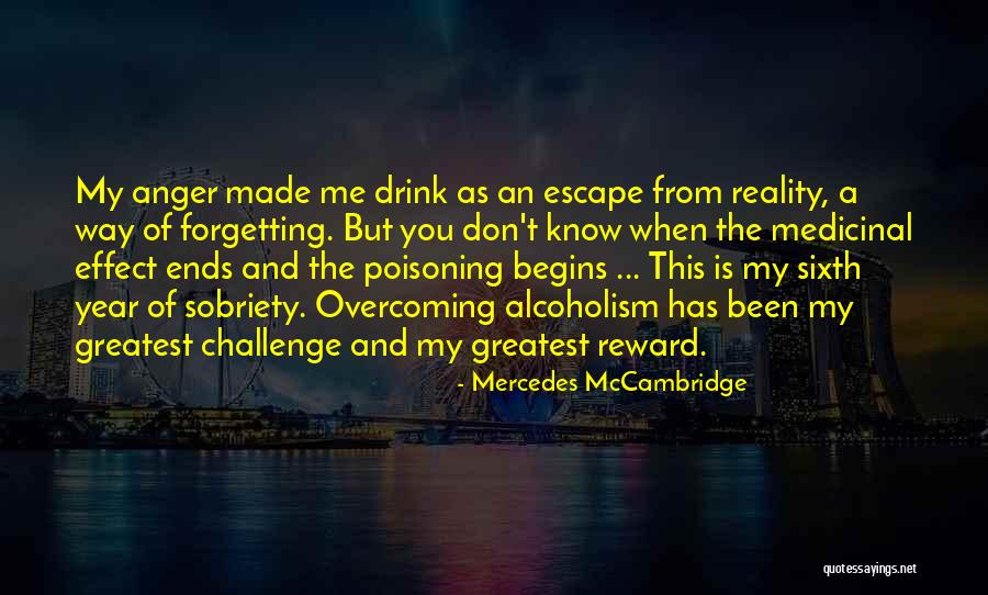 Overcoming Anger Quotes By Mercedes McCambridge Overcoming Anger Quotes By Mercedes McCambridge