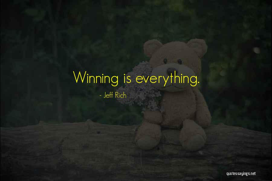 Overcoming Bad Parents Quotes By Jeff Rich Overcoming Bad Parents Quotes By Jeff Rich