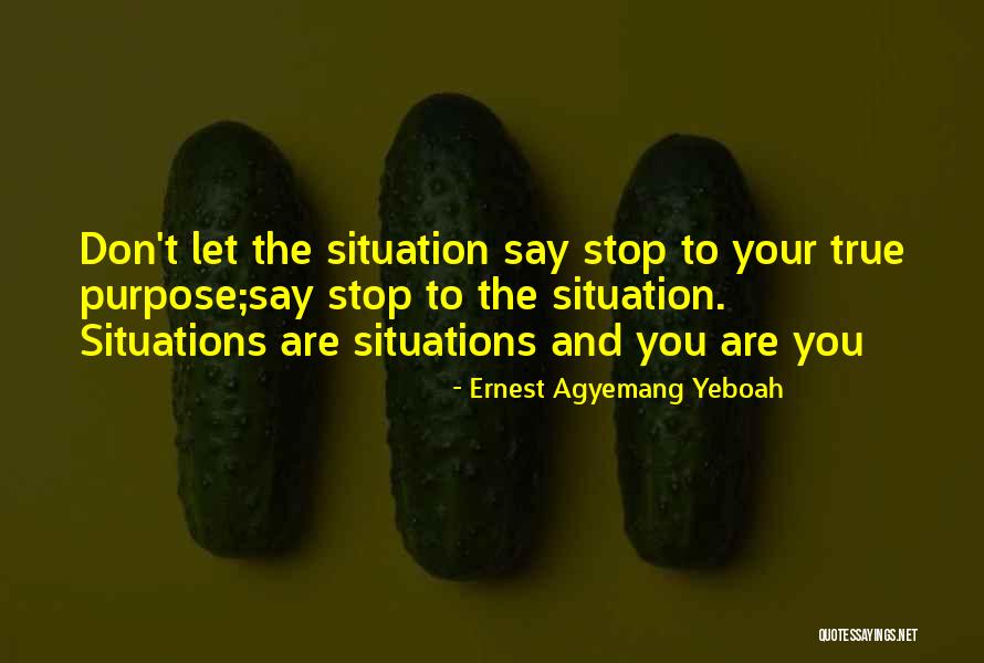 Overcoming Challenges Quotes Quotes By Ernest Agyemang Yeboah Overcoming Challenges Quotes Quotes By Ernest Agyemang Yeboah