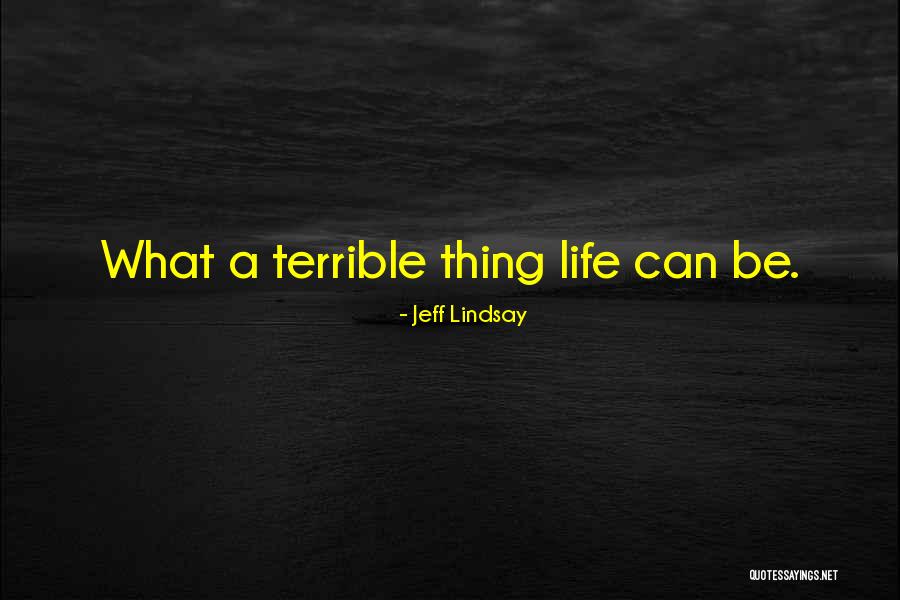 Overcoming Confusion Quotes By Jeff Lindsay Overcoming Confusion Quotes By Jeff Lindsay