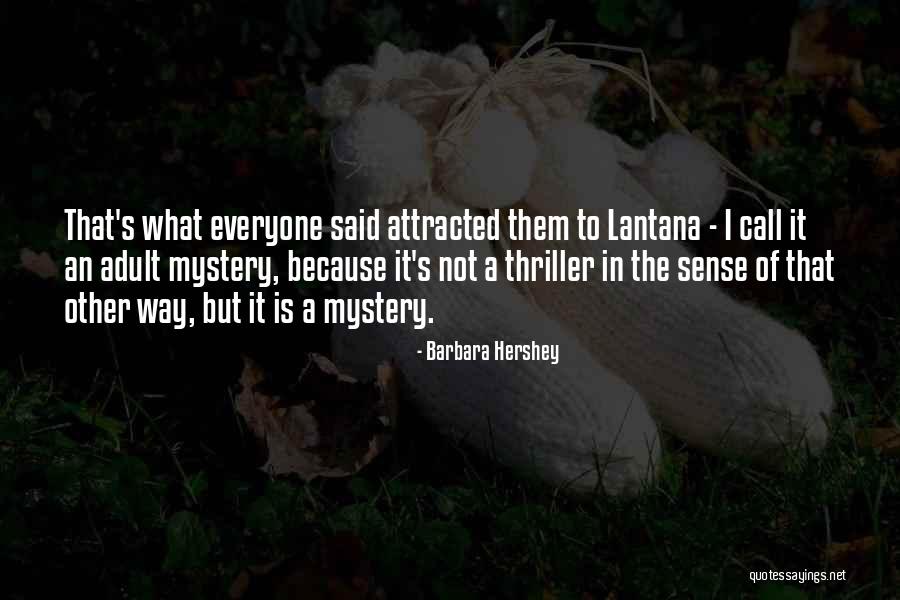 Overcoming Cultural Differences Quotes By Barbara Hershey Overcoming Cultural Differences Quotes By Barbara Hershey