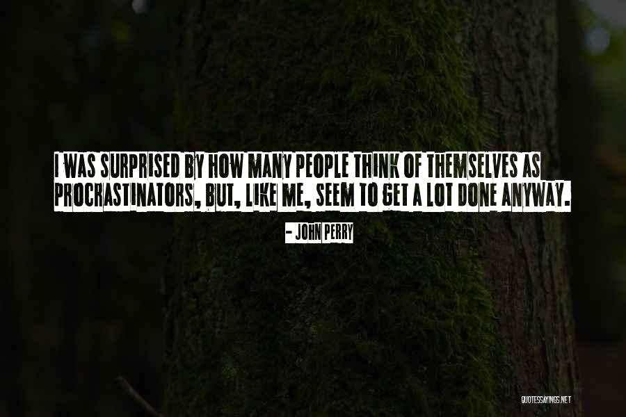 Overcoming Dyslexia Quotes By John Perry Overcoming Dyslexia Quotes By John Perry