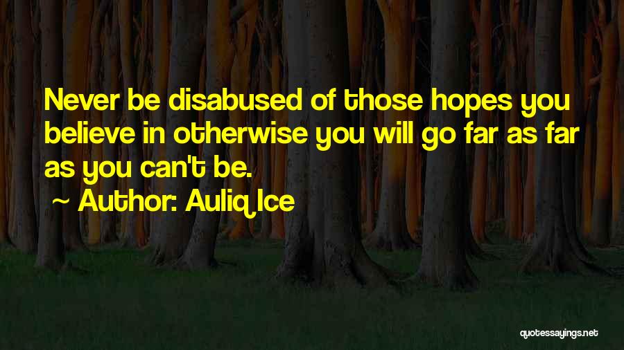 Overcoming Failure Quotes By Auliq Ice